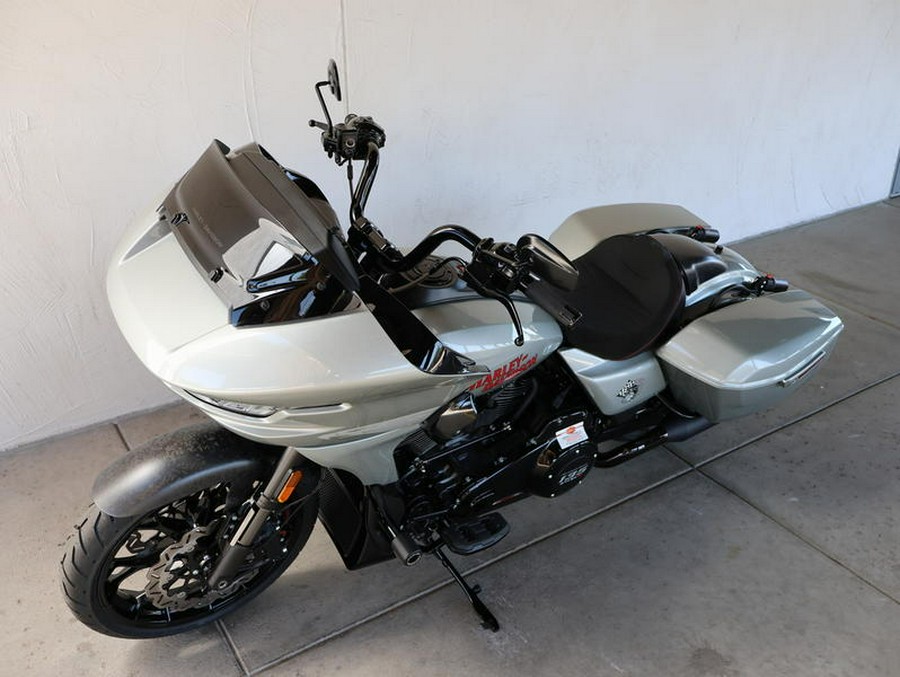 2025 Harley-Davidson® FLTRXSTSE - CVO™ Road Glide® ST