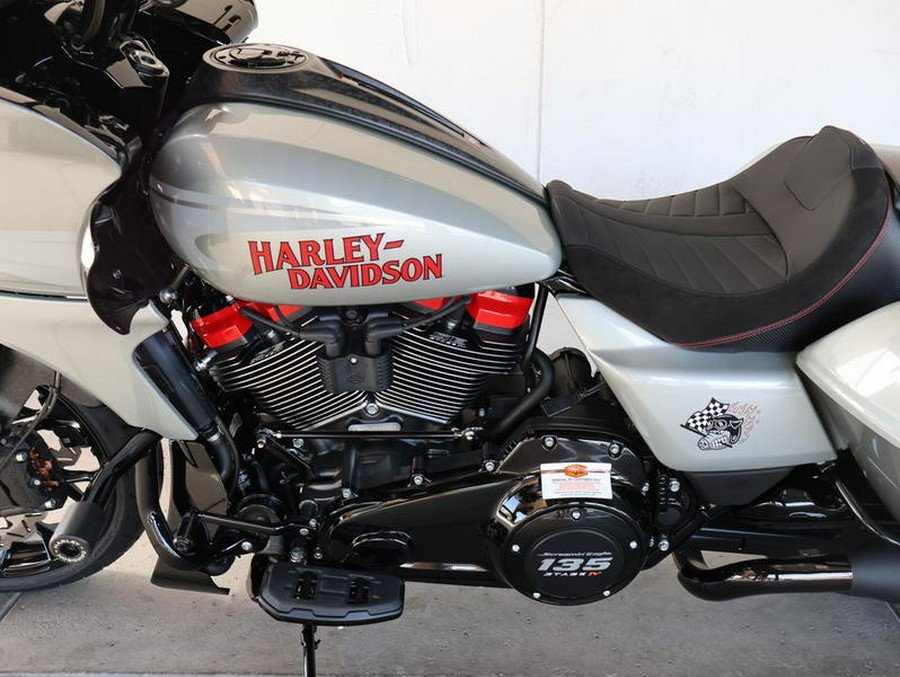 2025 Harley-Davidson® FLTRXSTSE - CVO™ Road Glide® ST