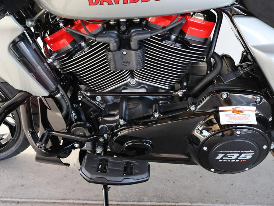 2025 Harley-Davidson® FLTRXSTSE - CVO™ Road Glide® ST