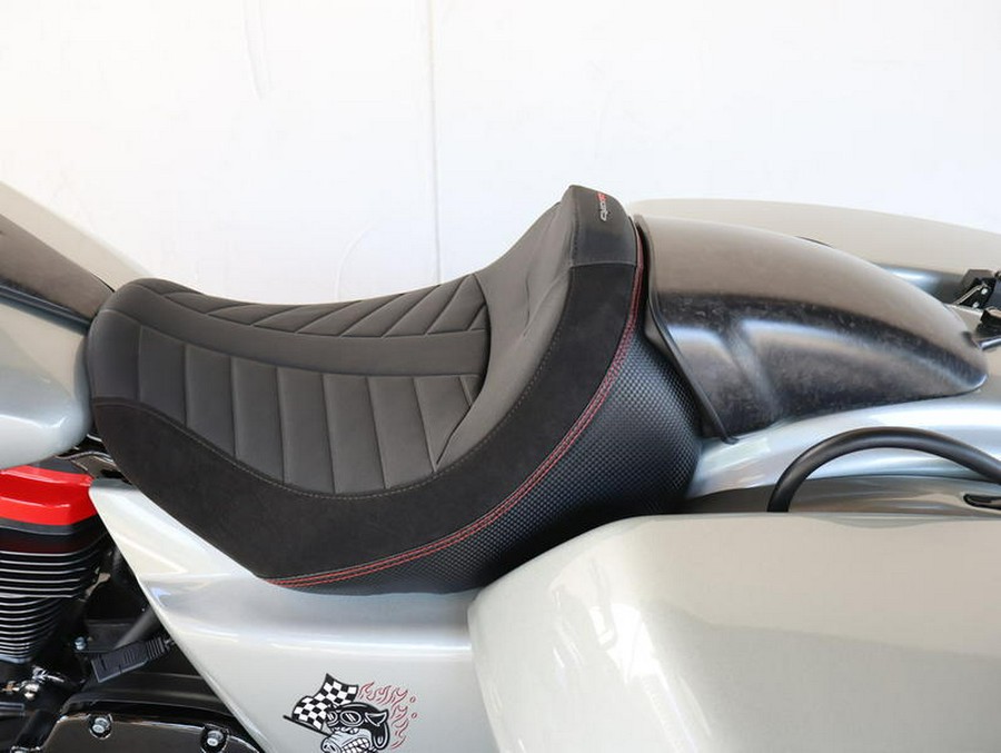 2025 Harley-Davidson® FLTRXSTSE - CVO™ Road Glide® ST