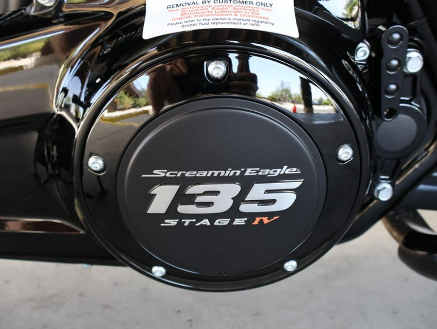 2025 Harley-Davidson® FLTRXSTSE - CVO™ Road Glide® ST