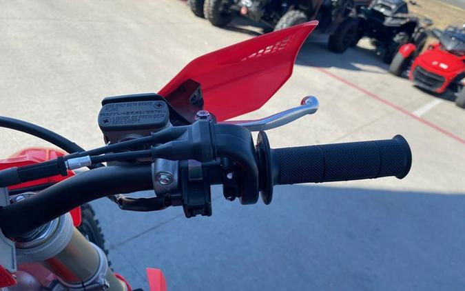 2026 Honda CRF450RX