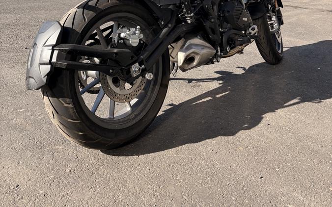 2024 Benelli TRK 502 - 49128