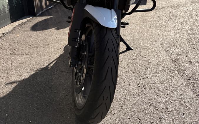 2024 Benelli TRK 502 - 49128