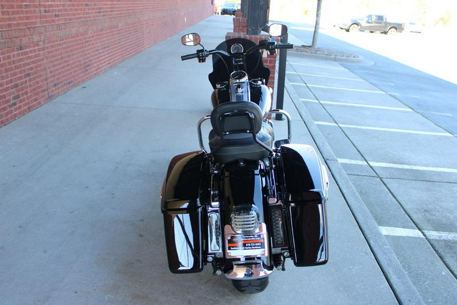 2022 Harley-Davidson® FLHP