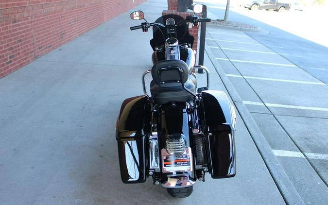 2022 Harley-Davidson® FLHP