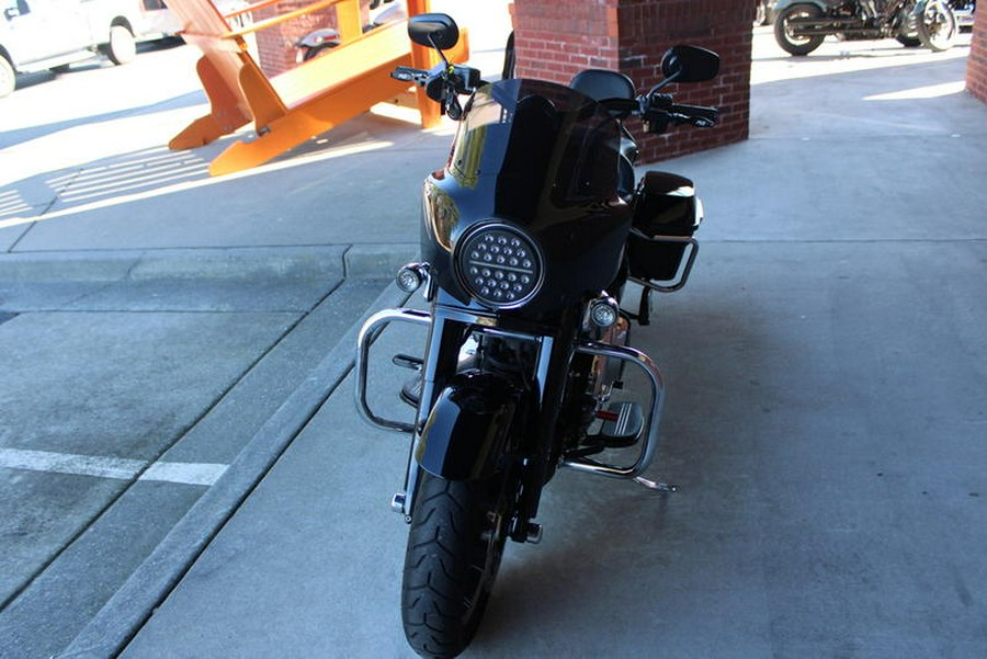 2022 Harley-Davidson® FLHP