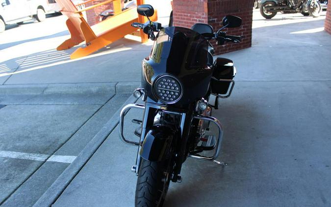 2022 Harley-Davidson® FLHP