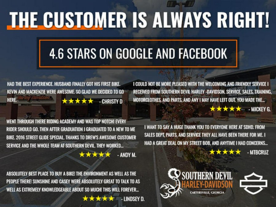 2022 Harley-Davidson® FLHP