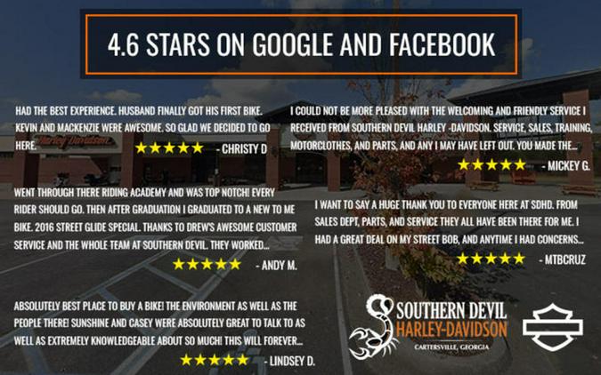 2022 Harley-Davidson® FLHP