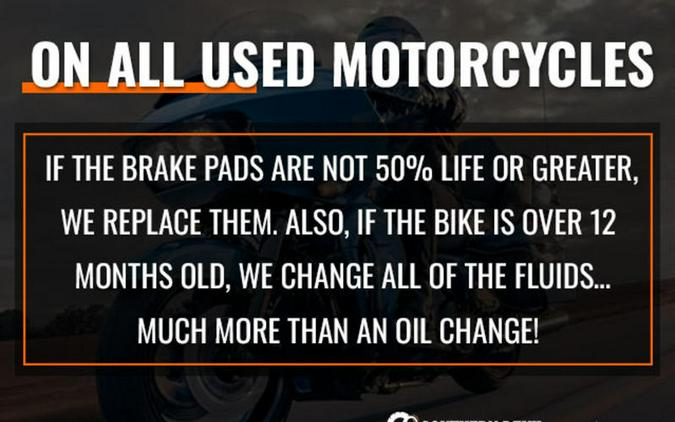 2022 Harley-Davidson® FLHP