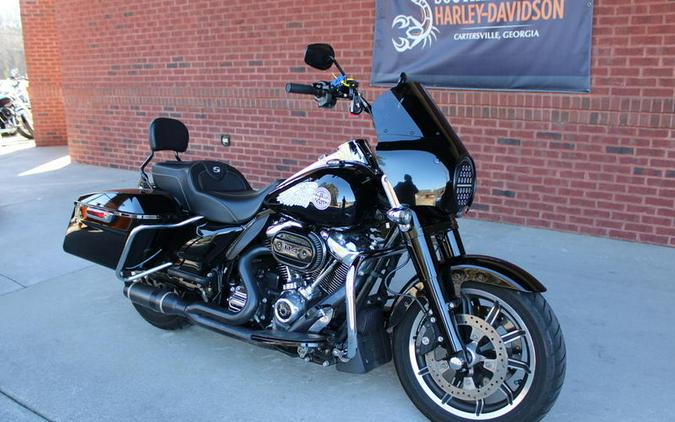 2022 Harley-Davidson® FLHP