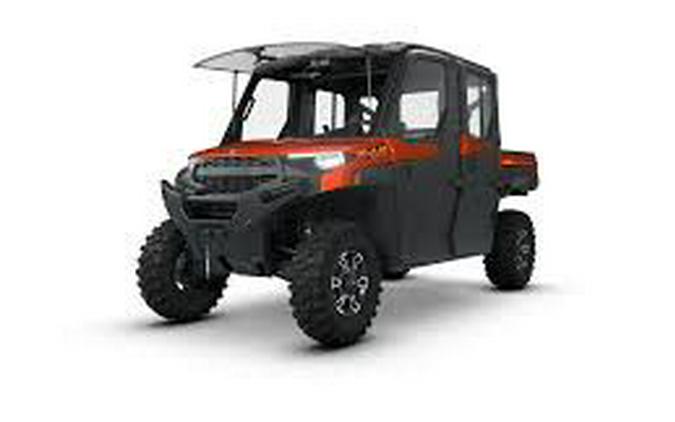 2026 Polaris NSTR CREW PREMIUM