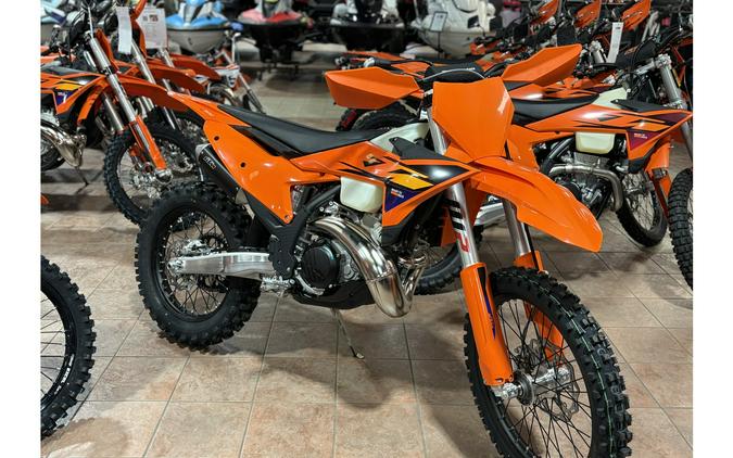 2026 300 XC - KTM
