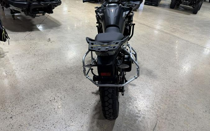 2026 CFMOTO Ibex 800 E