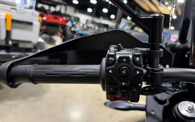 2026 CFMOTO Ibex 800 E