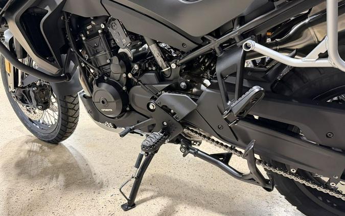 2026 CFMOTO Ibex 800 E