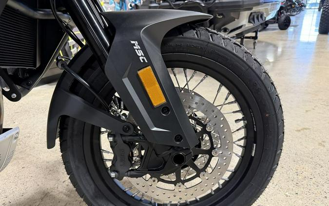 2026 CFMOTO Ibex 800 E