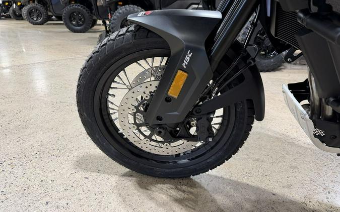 2026 CFMOTO Ibex 800 E