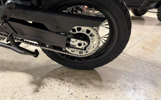 2026 CFMOTO Ibex 800 E