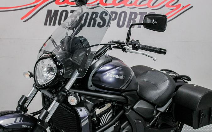 2020 Kawasaki Vulcan S ABS