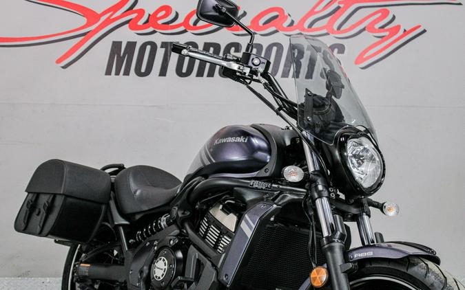 2020 Kawasaki Vulcan S ABS