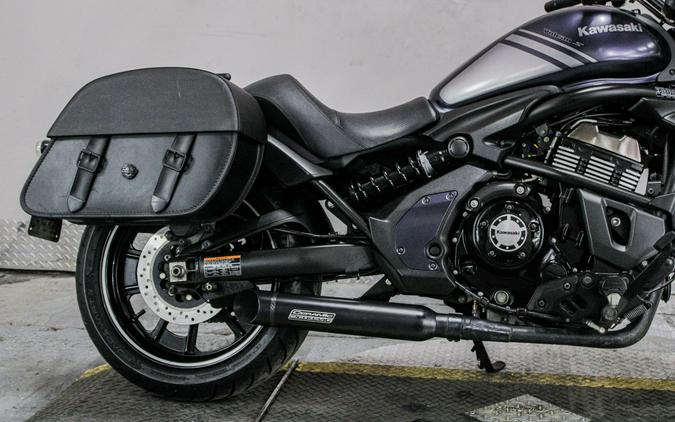 2020 Kawasaki Vulcan S ABS