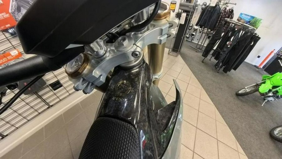 2025 Stark VARG Alpha 18"_80HP