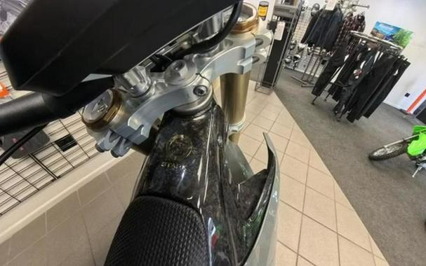 2025 Stark VARG Alpha 18"_80HP