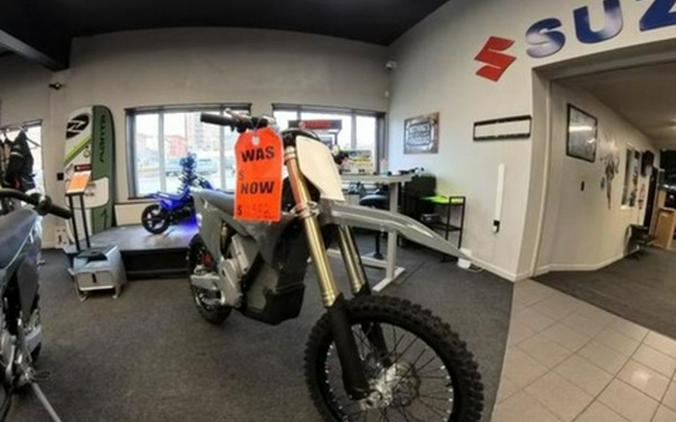 2025 Stark VARG Alpha 18"_80HP