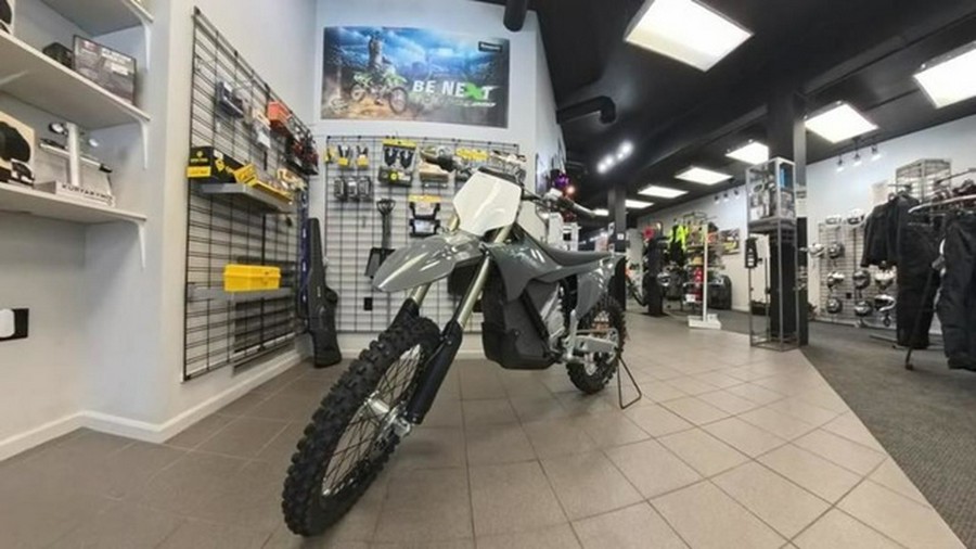 2025 Stark VARG Alpha 18"_80HP