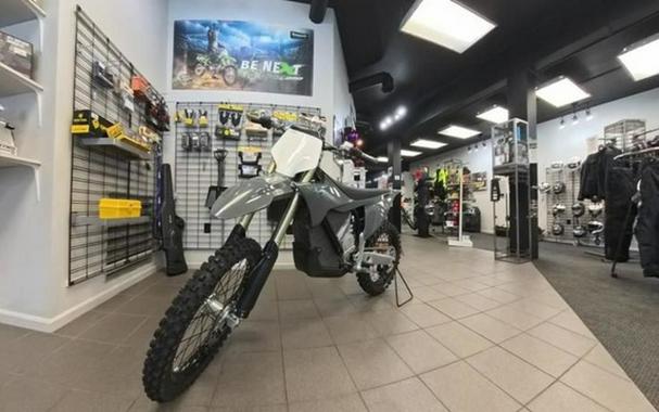 2025 Stark VARG Alpha 18"_80HP