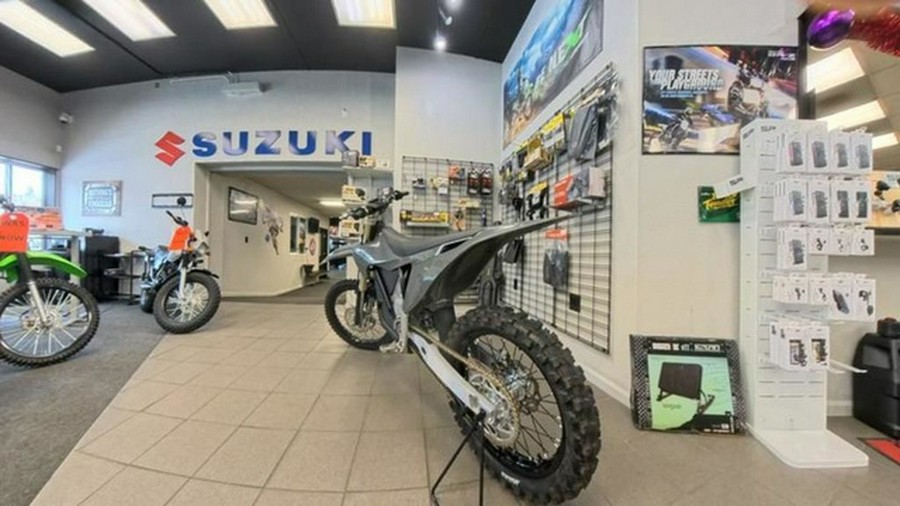 2025 Stark VARG Alpha 18"_80HP