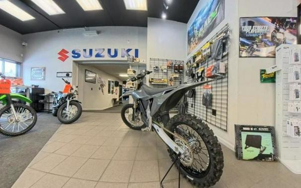 2025 Stark VARG Alpha 18"_80HP