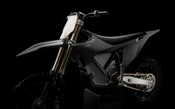 2025 Stark VARG Alpha 18"_80HP