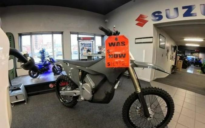 2025 Stark VARG Alpha 18"_80HP