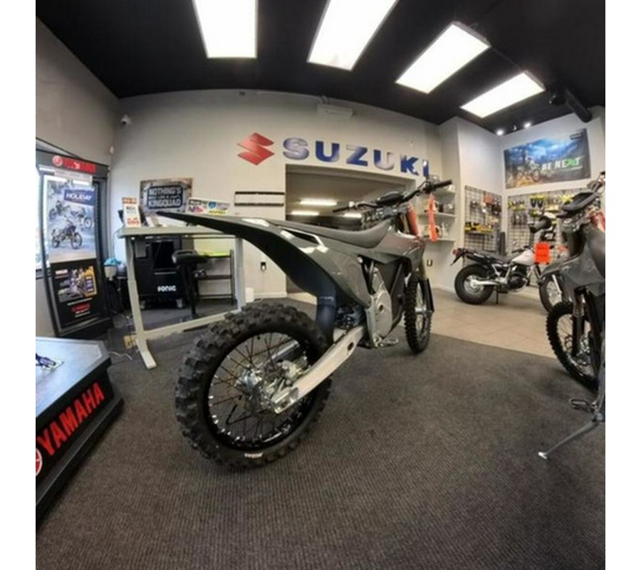 2025 Stark VARG Alpha 18"_80HP