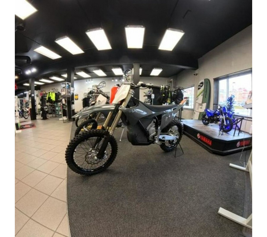 2025 Stark VARG Alpha 18"_80HP