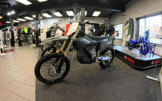 2025 Stark VARG Alpha 18"_80HP