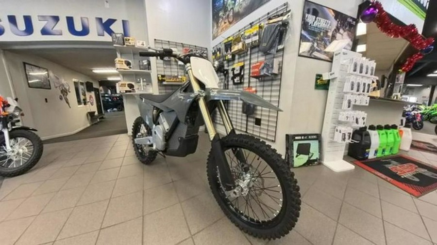 2025 Stark VARG Alpha 18"_80HP