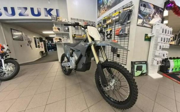 2025 Stark VARG Alpha 18"_80HP