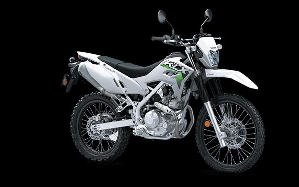 2026 Kawasaki KLX 230 S