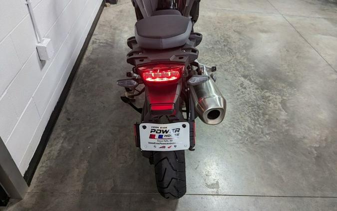 2023 BMW F 850 GS Triple Black