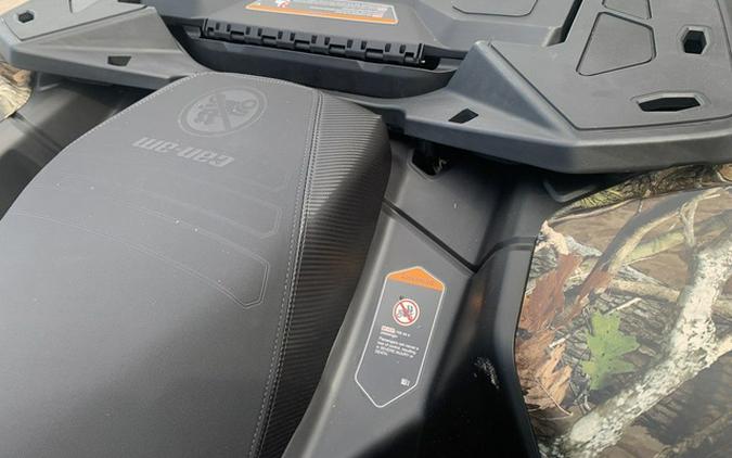 2026 Can-Am Outlander XT 1000R Dark Wildland Camo