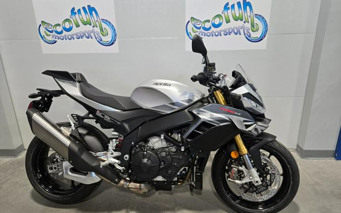 2027 Aprilia Tuono V4 1100