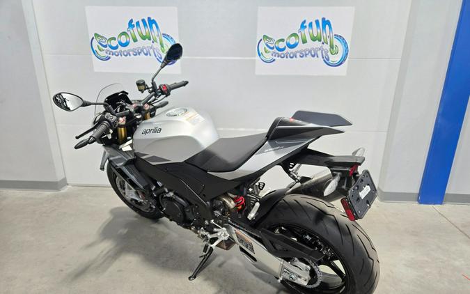2027 Aprilia Tuono V4 1100