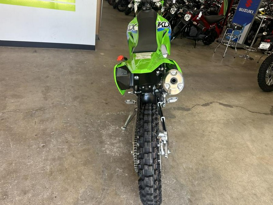 2026 Kawasaki KLX®300R