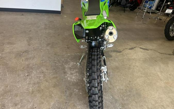 2026 Kawasaki KLX®300R