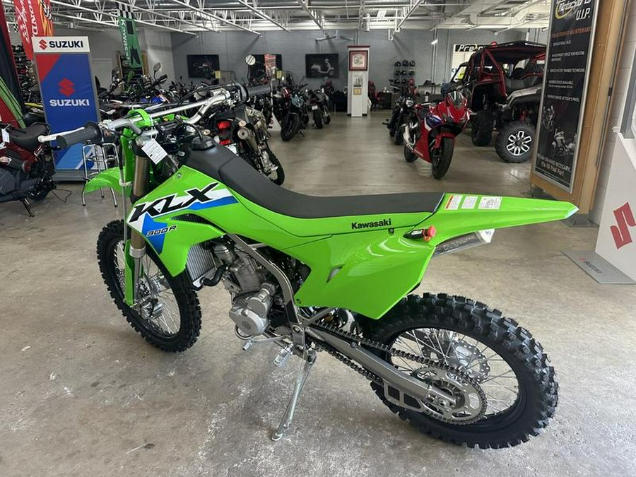2026 Kawasaki KLX®300R