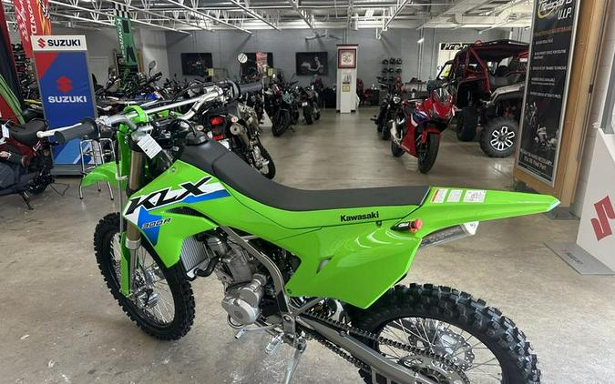 2026 Kawasaki KLX®300R